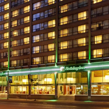 Holiday Inn Toronto Downtown Centre, An Ihg Hotel Extérieur photo